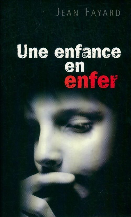 Livrenpoche : Une enfance en enfer - Malay Phcar - Livre
