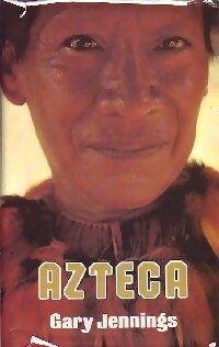 Livrenpoche : Azteca - Collectif - Livre