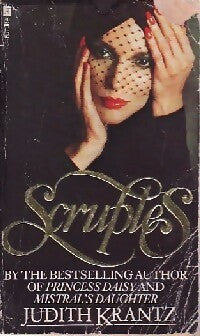 Livrenpoche : Scruples - Judith Krantz - Livre