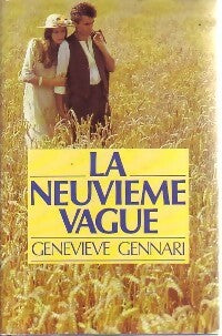 La neuvième vague - Geneviève Gennari -  France Loisirs GF - Livre