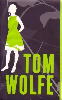 Livrenpoche : Moi, Charlotte Simmons - Tom Wolfe - Livre