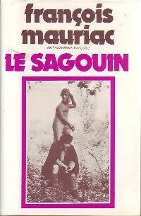 Livrenpoche : Le sagouin - François Mauriac - Livre