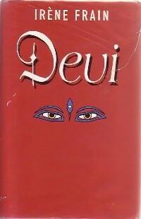 Livrenpoche : Devi - Irène Frain - Livre