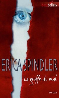 Livrenpoche : La griffe du mal - Erica Spindler - Livre