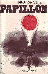 Livrenpoche : Papillon - Henri Charrière - Livre