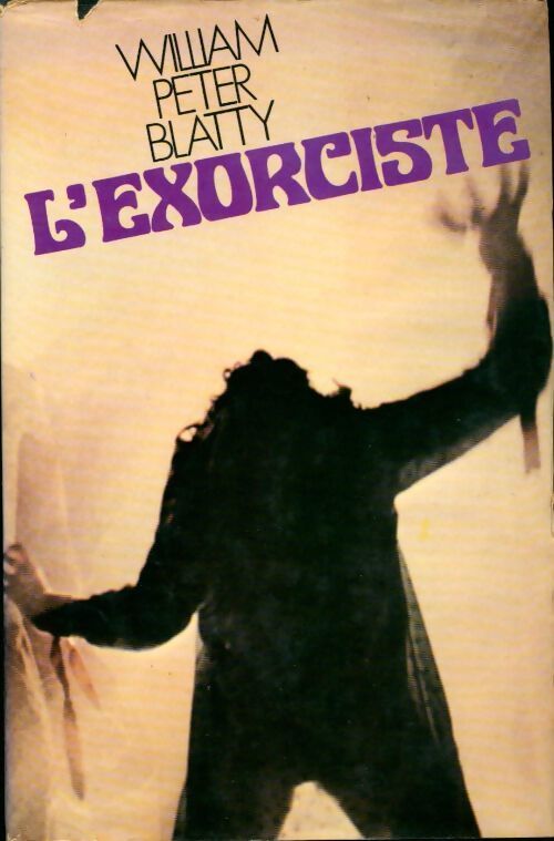 Livrenpoche : L'exorciste - William P. Blatty - Livre