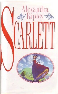 Livrenpoche : Scarlett - Alexandra Ripley - Livre