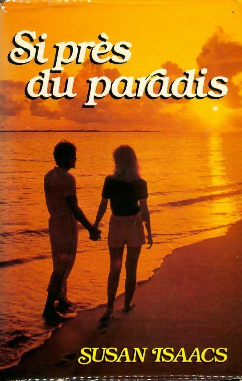 Livrenpoche : Si près du paradis - Susan Isaacs - Livre