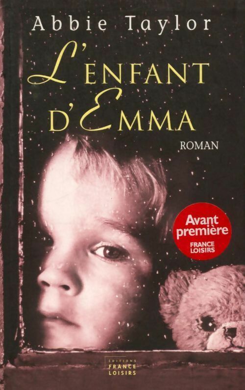 Livrenpoche : L'enfant d'Emma - Abbie Taylor - Livre