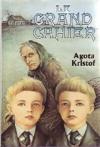 Livrenpoche : Le grand cahier - Agota Kristof - Livre