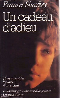 Livrenpoche : Un cadeau d'adieu - Frances Sharkey - Livre