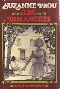 Livrenpoche : Les dimanches - Suzanne Prou - Livre