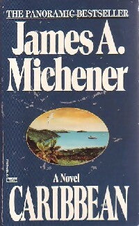 Livrenpoche : Caribbean - James Albert Michener - Livre