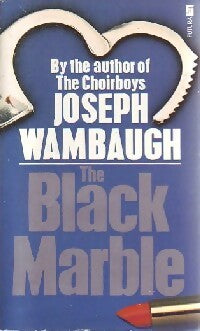 Livrenpoche : The black marble - Joseph Wambaugh - Livre