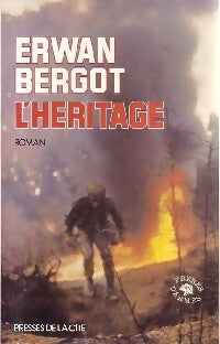 Livrenpoche : L'héritage - Erwan Bergot - Livre