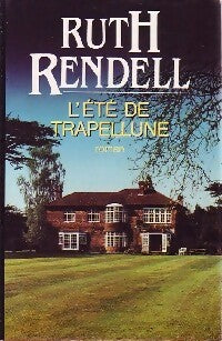 Livrenpoche : L'été de Trapellune - Ruth Rendell - Livre