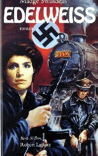 Livrenpoche : Edelweiss - Madge Swindells - Livre