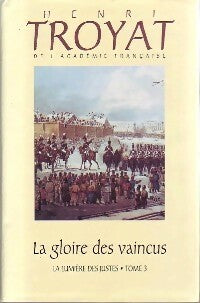 Livrenpoche : La lumière des justes Tome III : La gloire des vaincus - Henri Troyat - Livre