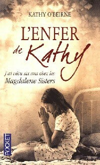 L'enfer de Kathy - Kathy O'Beirne - Livre