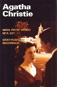 Livrenpoche : Mon petit doigt m'a dit / Destination inconnue - Agatha Christie - Livre