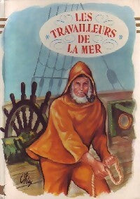 Livrenpoche : Les travailleurs de la mer - Victor Hugo - Livre