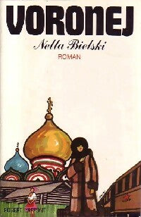 Livrenpoche : Voronej - Nella Bielski - Livre