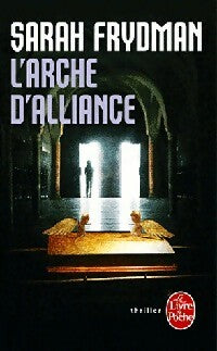 Livrenpoche : L'arche d'alliance - Sarah Frydman - Livre