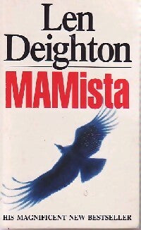 Livrenpoche : Mamista - Len Deighton - Livre