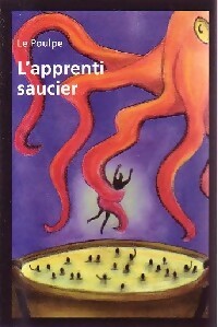 Livrenpoche : L'apprenti saucier - Collectif - Livre