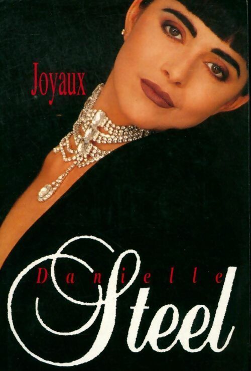 Joyaux - Danielle Steel -  France Loisirs GF - Livre