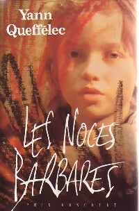Livrenpoche : Les noces barbares - Yann Queffélec - Livre