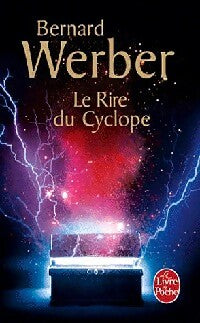 Livrenpoche : Le rire du cyclope - Bernard Werber - Livre