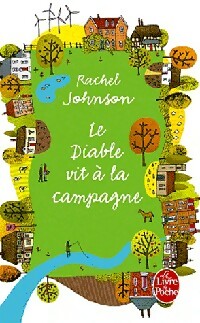 Livrenpoche : Le diable vit à la campagne - Rachel Johnson - Livre