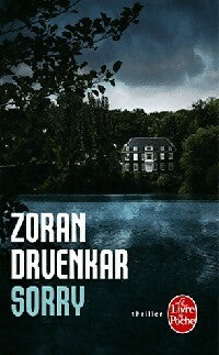 Sorry - Zoran Drvenkar -  Le Livre de Poche - Livre