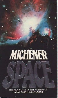 Livrenpoche : Space - James Albert Michener - Livre