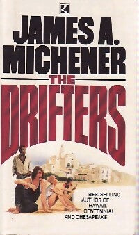 Livrenpoche : The drifters - James Albert Michener - Livre