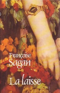 La laisse - Françoise Sagan -  France Loisirs GF - Livre