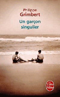 Livrenpoche : Un garçon singulier - Philippe Grimbert - Livre