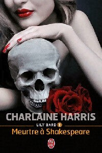Livrenpoche : Lily Bard Tome I : Meurtre à Shakespeare - Lily Bard - Livre