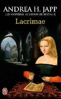 Livrenpoche : Lacrimae - Andréa H. Japp - Livre