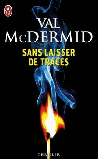 Livrenpoche : Sans laisser de traces - Val McDermid - Livre