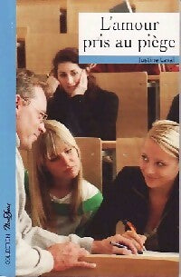 Livrenpoche : L'amour pris au piège - Justine Laval - Livre
