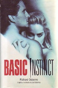 Livrenpoche : Basic instinct - Osbrone Richard - Livre