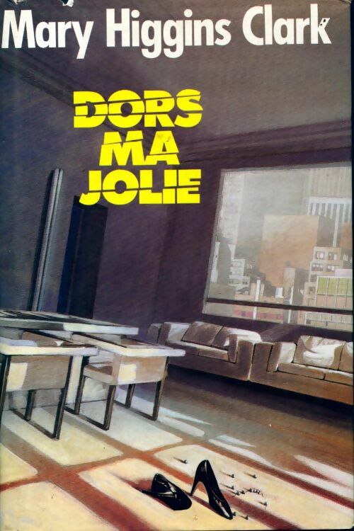 Livrenpoche : Dors ma jolie - Mary Higgins Clark - Livre