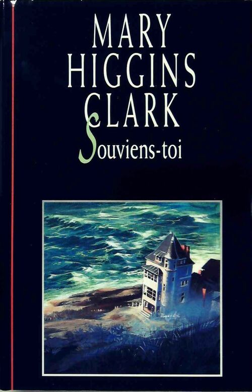 Livrenpoche : Souviens-toi - Mary Higgins Clark - Livre