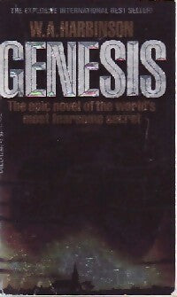 Livrenpoche : Genesis - W.A. Harbinson - Livre