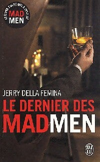 Livrenpoche : Le dernier des Mad Men - Jerry Della Femina - Livre
