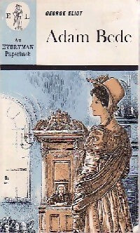 Livrenpoche : Adam Bede - George Eliot - Livre