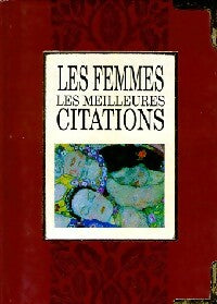 Livrenpoche : Les femmes - Helen Exley - Livre