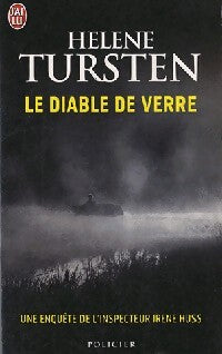 Le diable de verre - Hélène Tursten - Livre